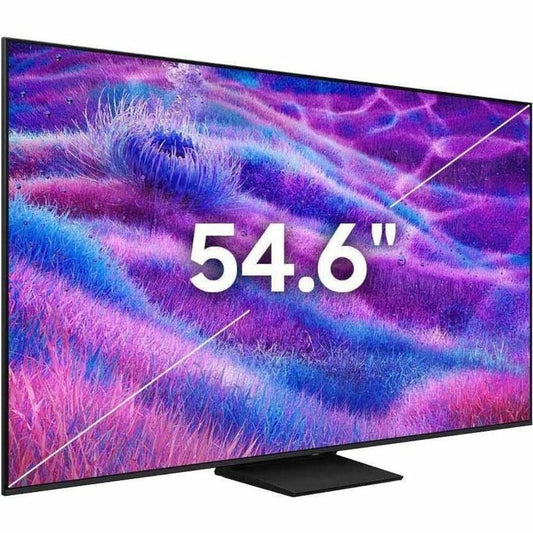Samsung QN55QN80FAF 55-Inch 4K UHD Smart LED-LCD TV with Neo QLED Technology