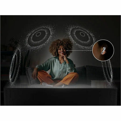 Samsung S95F QN65S95FAF 65-Inch 4K OLED Smart TV with Glare-Free Technology and Motion Xcelerator 165Hz