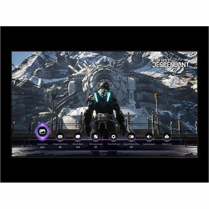 Samsung S95F QN65S95FAF 65-Inch 4K OLED Smart TV with Glare-Free Technology and Motion Xcelerator 165Hz