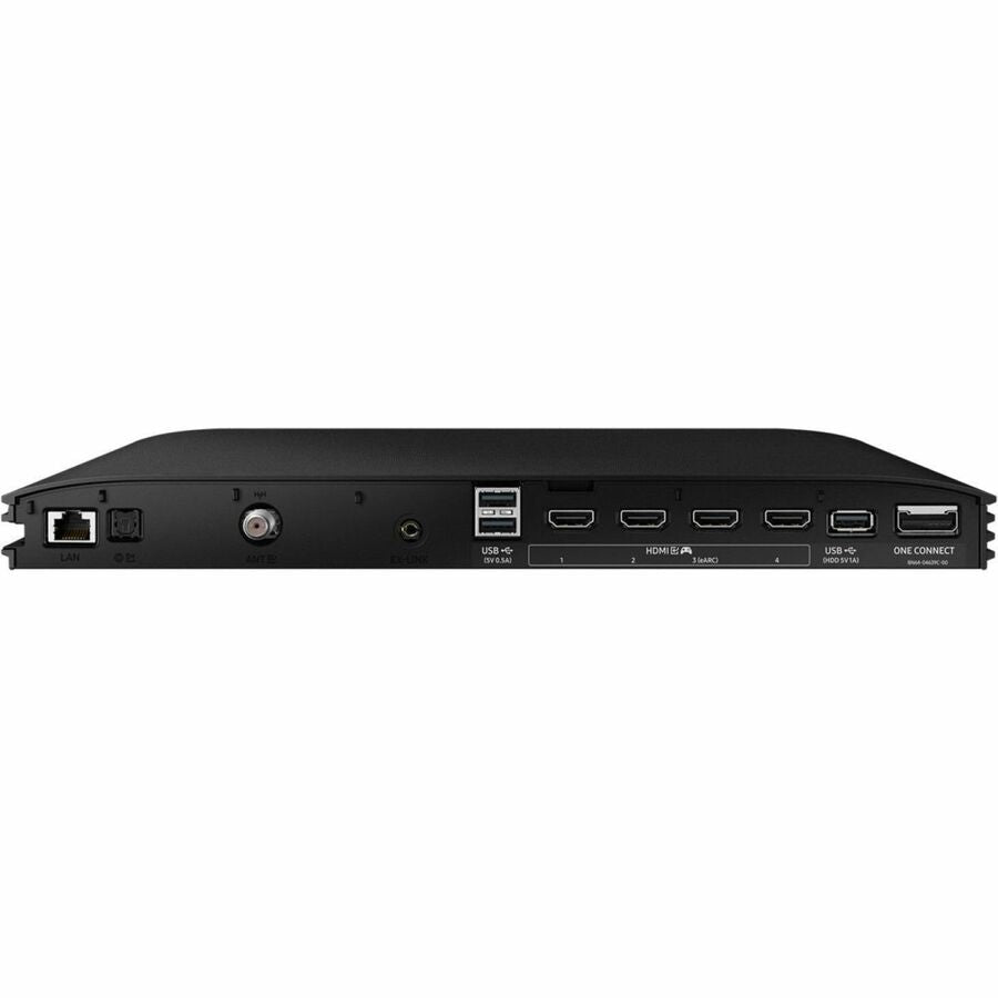 Samsung S95F QN83S95FAE 82.5-inch 4K UHD Smart OLED TV with Glare-Free Technology and AI Processing