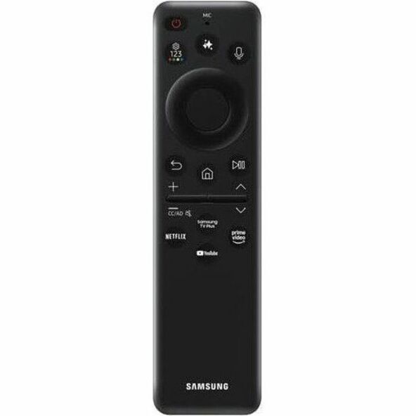 Samsung S95F QN83S95FAE 82.5-inch 4K UHD Smart OLED TV with Glare-Free Technology and AI Processing