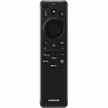 Samsung S95F QN83S95FAE 82.5-inch 4K UHD Smart OLED TV with Glare-Free Technology and AI Processing