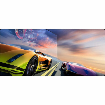 Samsung S90F QN48S90FAE 47.5-inch 4K UHD Smart OLED TV with AI Processing and Motion Xcelerator 144Hz