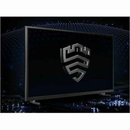 Samsung Crystal UN75U8000FF 75-Inch 4K UHD Smart LED-LCD TV with HDR