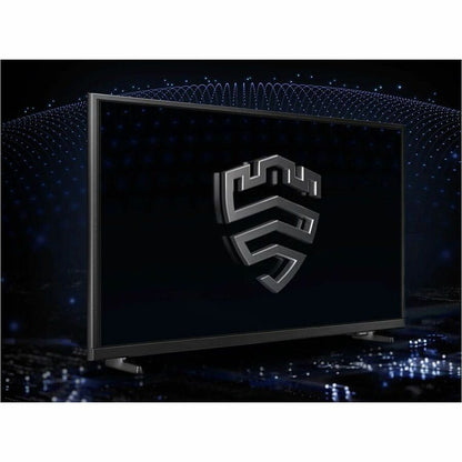 Samsung Crystal UN85U8000FF 85-Inch 4K UHD Smart LED-LCD TV with HDR and Wireless Connectivity