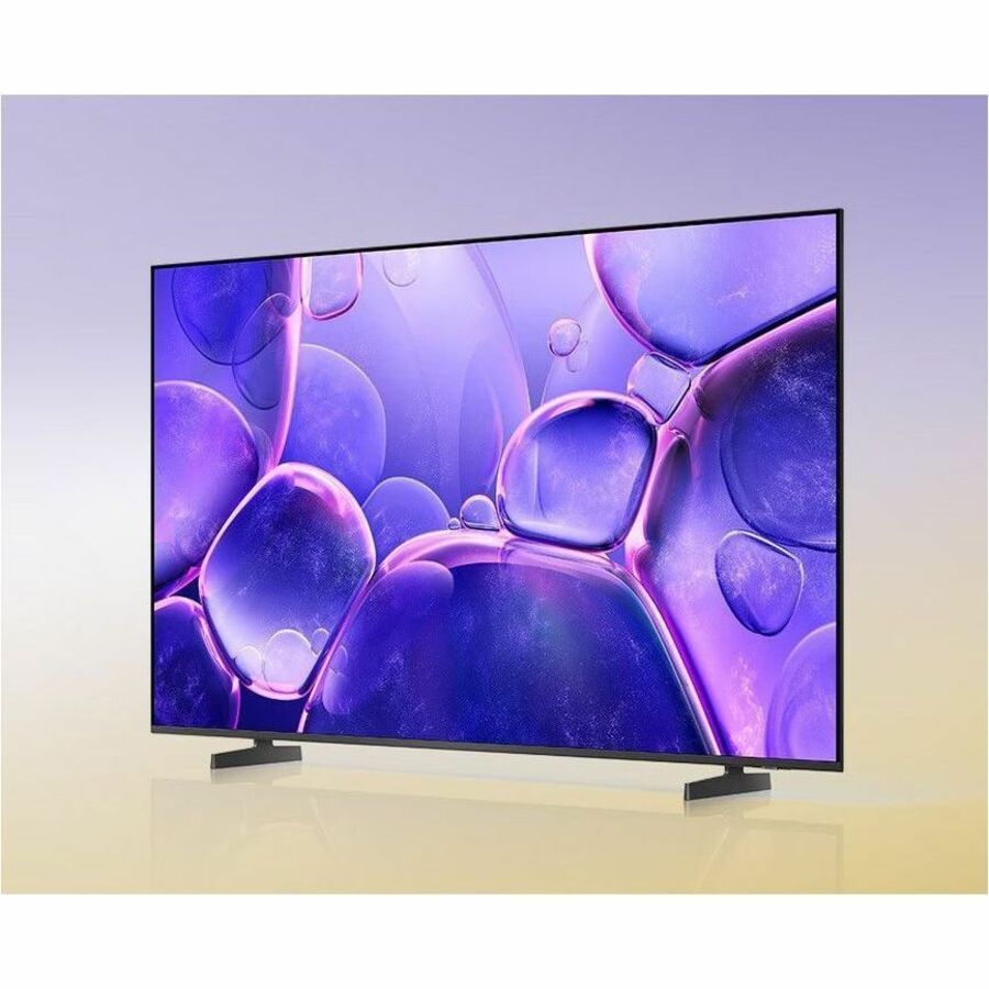 Samsung Crystal UN58U8000FF 58-Inch 4K UHD Smart LED-LCD TV with HDR