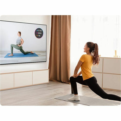 Samsung Crystal UN58U8000FF 58-Inch 4K UHD Smart LED-LCD TV with HDR