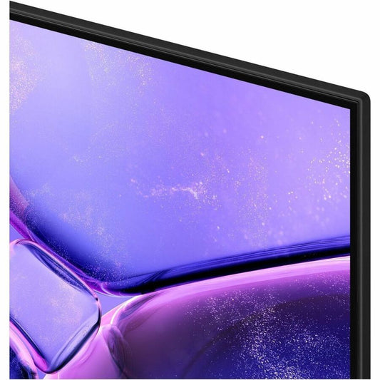 Samsung Crystal UN58U8000FF 58-Inch 4K UHD Smart LED-LCD TV with HDR
