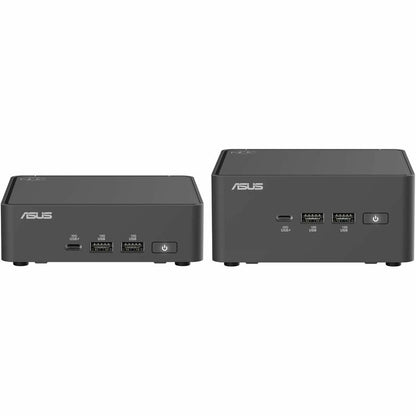 Asus NUC 15 Pro RNUC15CRKC7069CU Desktop Computer with Intel Core 7, 16GB RAM, 1TB SSD, Windows 11 Pro, Black