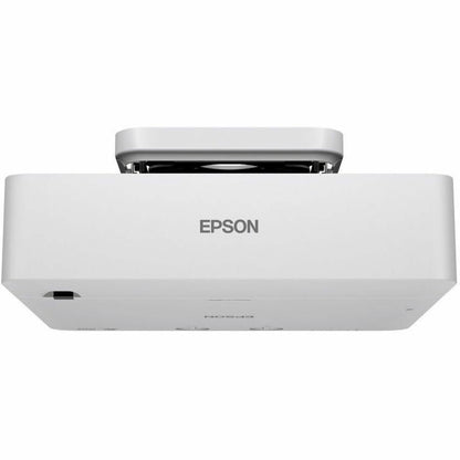 Epson PowerLite L L890E 3LCD Projector with 8,000 Lumens, WUXGA, 4K Enhancement, and 500" Display