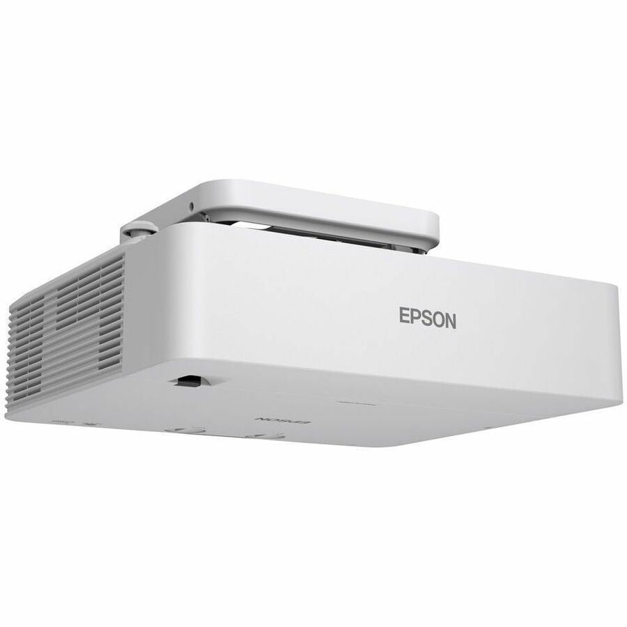 Epson PowerLite L L890E 3LCD Projector with 8,000 Lumens, WUXGA, 4K Enhancement, and 500" Display