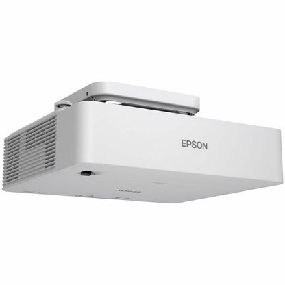 Epson PowerLite L L890E 3LCD Projector with 8,000 Lumens, WUXGA, 4K Enhancement, and 500" Display