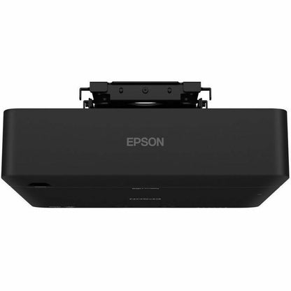 Epson PowerLite L695SU 6,200-Lumen Short Throw WUXGA 3LCD Laser Projector