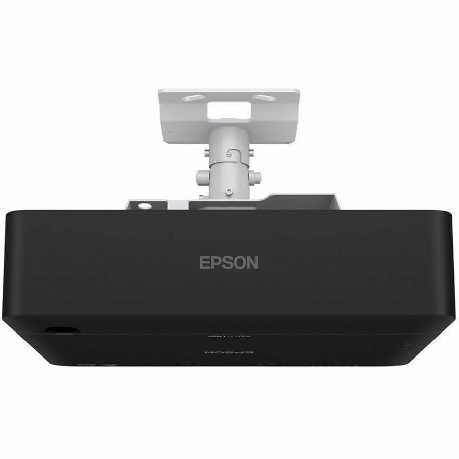 Epson PowerLite L695SU 6,200-Lumen Short Throw WUXGA 3LCD Laser Projector