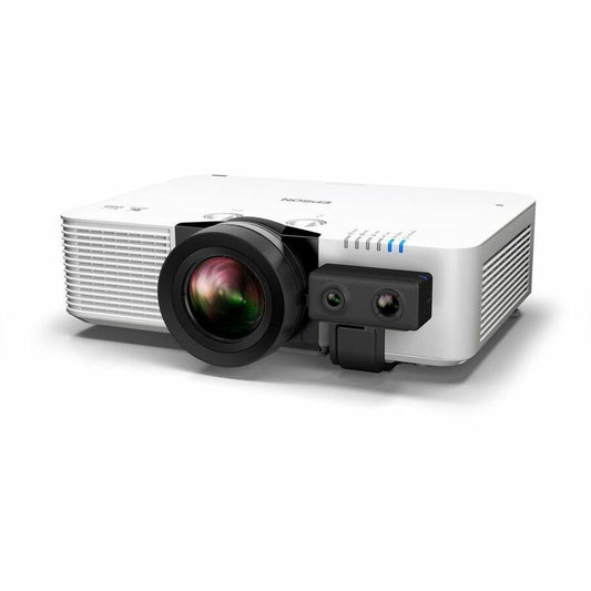 Epson PowerLite L790SE 7,000-Lumen Short Throw Laser Projector with 4K Enhancement