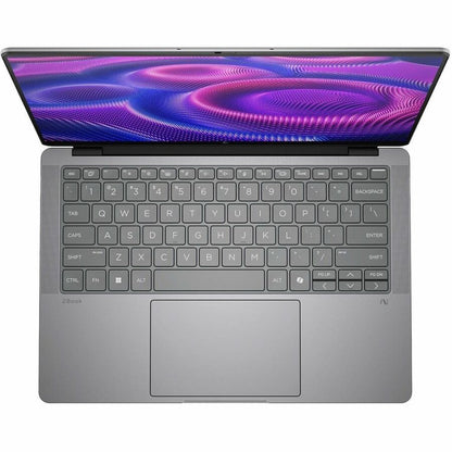 HP ZBook Ultra G1a 14" Touchscreen Mobile Workstation - 2.8K - AMD Ryzen AI Max+ PRO 395 - 64 GB - English Keyboard - Meteor Silver - Smart Buy