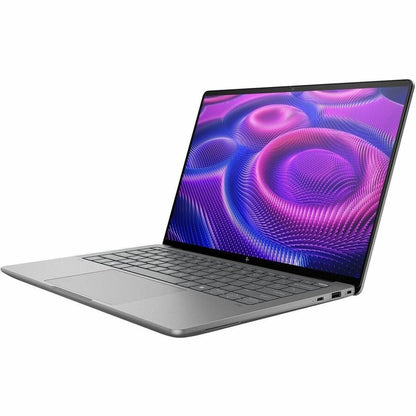 HP ZBook Ultra G1a 14" Touchscreen Mobile Workstation - 2.8K - AMD Ryzen AI Max+ PRO 395 - 64 GB - English Keyboard - Meteor Silver - Smart Buy