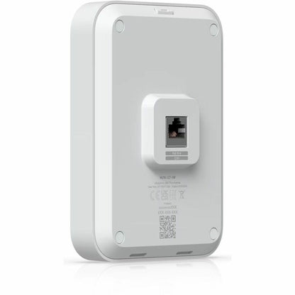 Ubiquiti U7-U7-IW Dual Band Wi-Fi 7 Wireless Access Point with 2.5 GbE PoE Switch