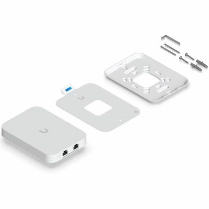 Ubiquiti U7-U7-IW Dual Band Wi-Fi 7 Wireless Access Point with 2.5 GbE PoE Switch