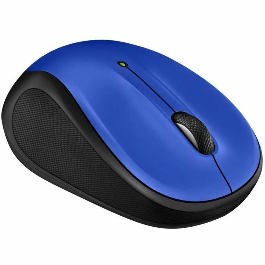 Logitech M325S Wireless Mouse – Compact, Ergonomic Design with 32.81 ft Range