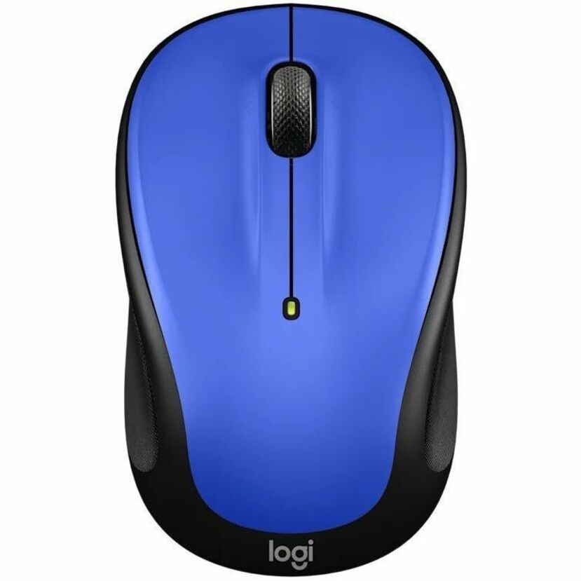 Logitech M325S Wireless Mouse – Compact, Ergonomic Design with 32.81 ft Range