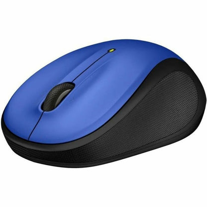 Logitech M325S Wireless Mouse – Compact, Ergonomic Design with 32.81 ft Range