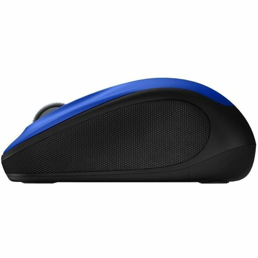 Logitech M325S Wireless Mouse – Compact, Ergonomic Design with 32.81 ft Range