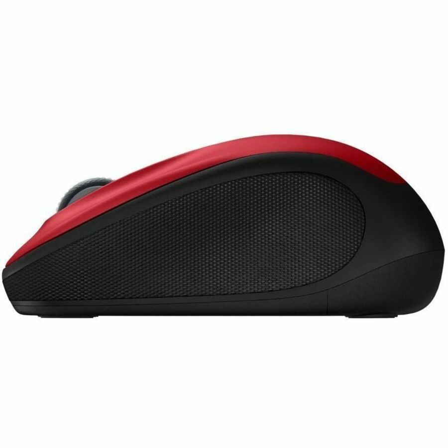 Logitech M325S Wireless Mouse - Compact, Ergonomic Design with 4-Way Scroll and 32.8 ft Wireless Range