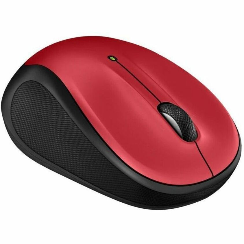 Logitech M325S Wireless Mouse - Compact, Ergonomic Design with 4-Way Scroll and 32.8 ft Wireless Range