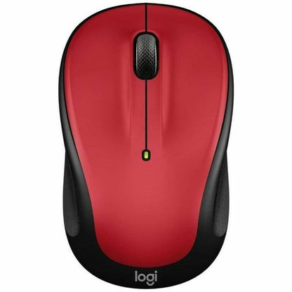 Logitech M325S Wireless Mouse - Compact, Ergonomic Design with 4-Way Scroll and 32.8 ft Wireless Range