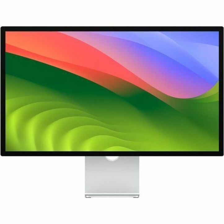 Apple Studio Display 27" Class Webcam 5K LCD Monitor - 16:9