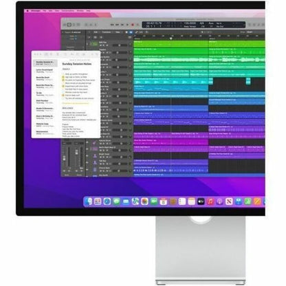 Apple Studio Display 27" Class Webcam 5K UHD LED Monitor - 16:9