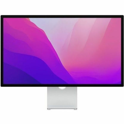 Apple Studio Display 27" Class Webcam 5K UHD LCD Monitor - 16:9
