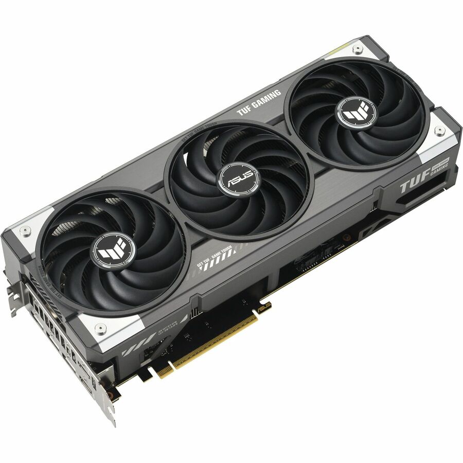 ASUS TUF Gaming GeForce RTX 5070 OC Edition 12GB GDDR7 Graphics Card