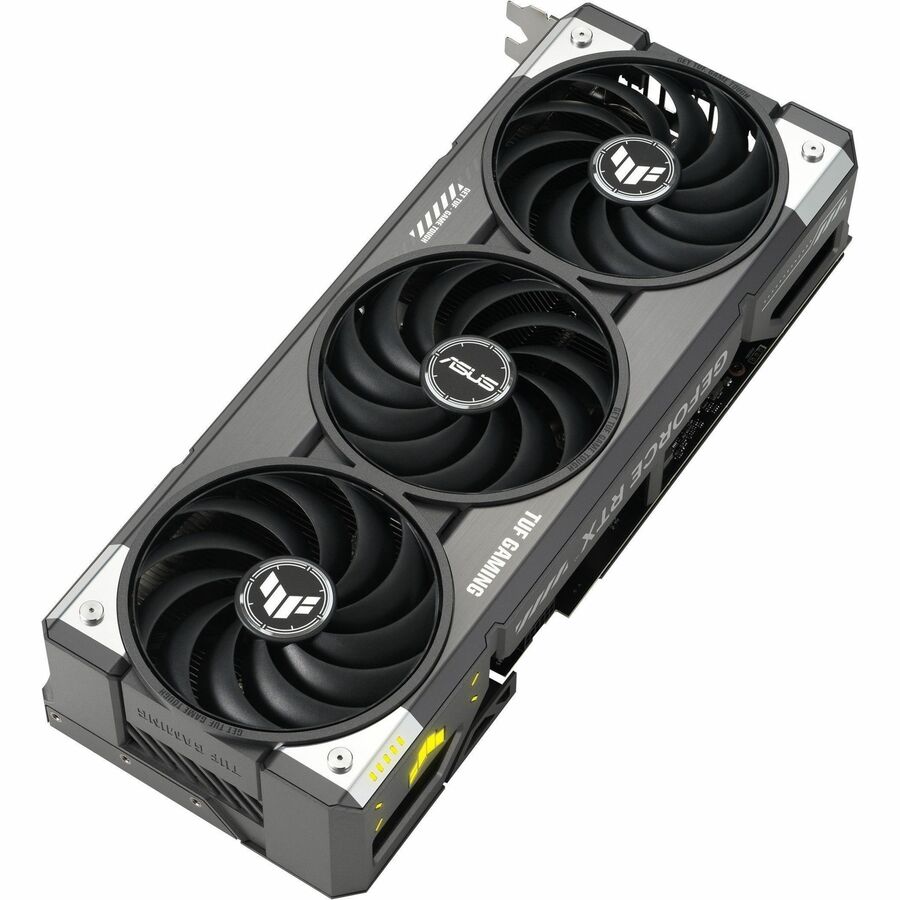 ASUS TUF Gaming GeForce RTX 5070 OC Edition 12GB GDDR7 Graphics Card
