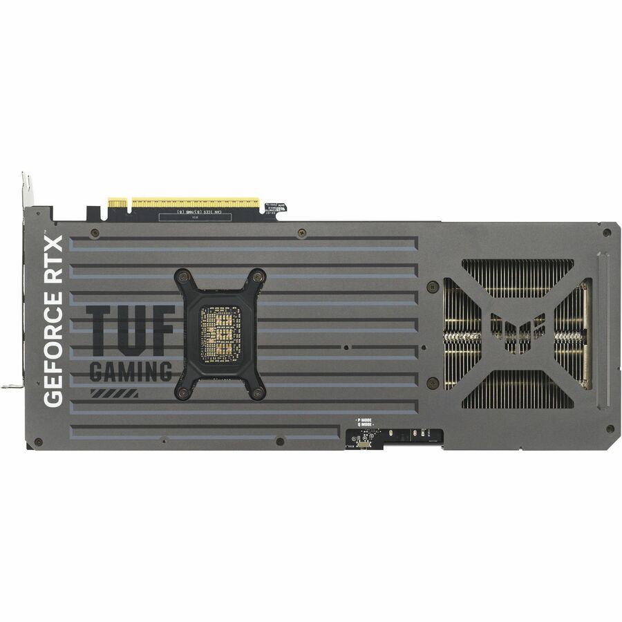 ASUS TUF Gaming GeForce RTX 5070 OC Edition 12GB GDDR7 Graphics Card