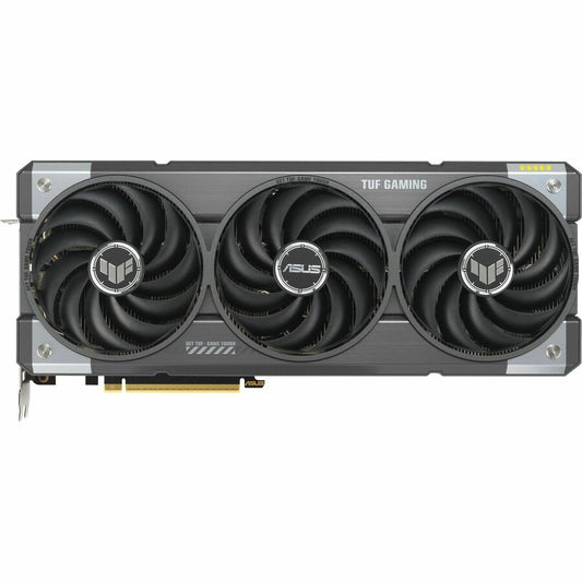 ASUS TUF Gaming GeForce RTX 5070 OC Edition 12GB GDDR7 Graphics Card