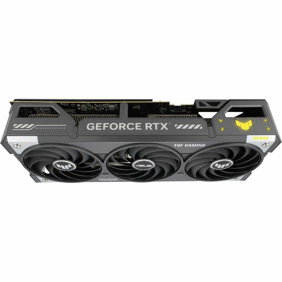ASUS TUF Gaming GeForce RTX 5070 OC Edition 12GB GDDR7 Graphics Card