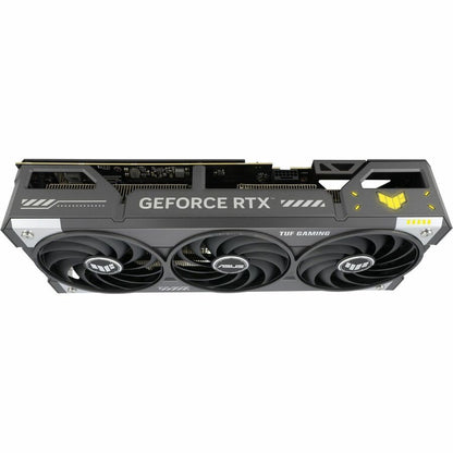 ASUS TUF Gaming GeForce RTX 5070 OC Edition 12GB GDDR7 Graphics Card