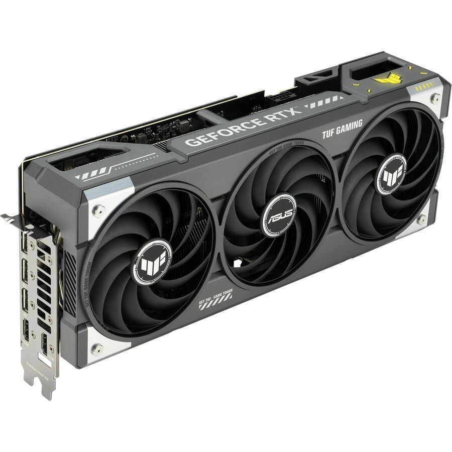 ASUS TUF Gaming GeForce RTX 5070 OC Edition 12GB GDDR7 Graphics Card