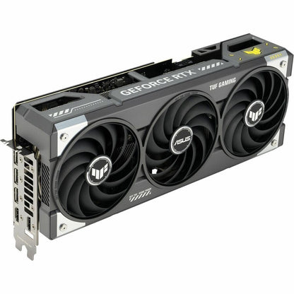 ASUS TUF Gaming GeForce RTX 5070 OC Edition 12GB GDDR7 Graphics Card