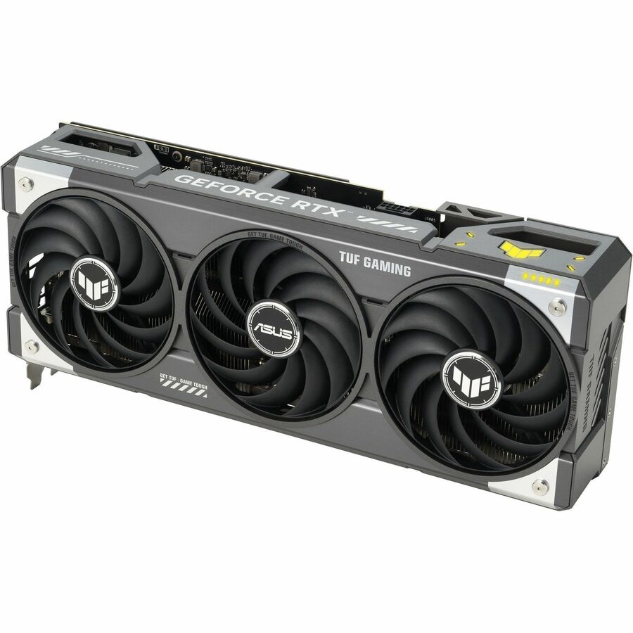 ASUS TUF Gaming GeForce RTX 5070 OC Edition 12GB GDDR7 Graphics Card