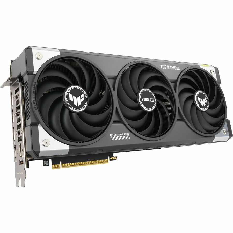 ASUS TUF Gaming GeForce RTX 5070 OC Edition 12GB GDDR7 Graphics Card