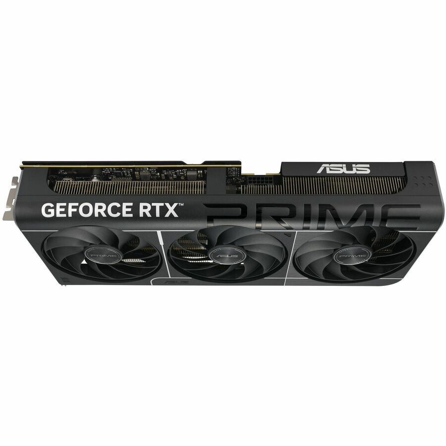 ASUS PRIME GeForce RTX 5070 12GB GDDR7 OC Edition Graphics Card