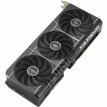 ASUS PRIME GeForce RTX 5070 12GB GDDR7 OC Edition Graphics Card