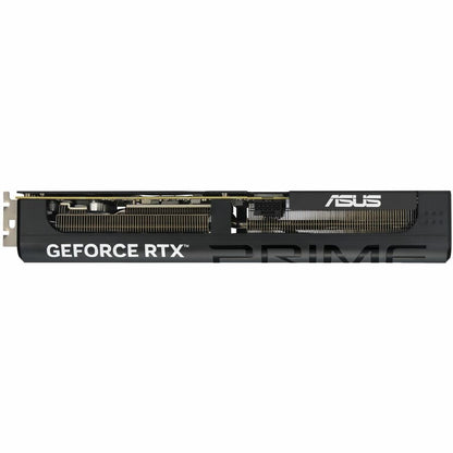 ASUS PRIME GeForce RTX 5070 12GB GDDR7 OC Edition Graphics Card