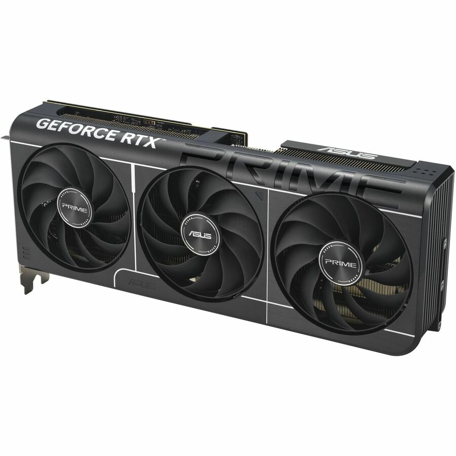 ASUS PRIME GeForce RTX 5070 12GB GDDR7 OC Edition Graphics Card