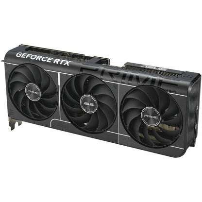 ASUS PRIME GeForce RTX 5070 12GB GDDR7 OC Edition Graphics Card