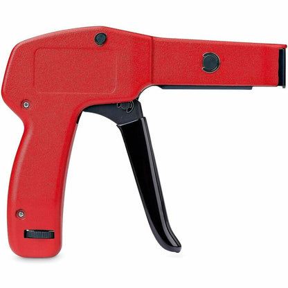 StarTech.com Nylon Cable Tie Gun N10MM-CABLE-TIE-GUN for Precise Wire Bundling