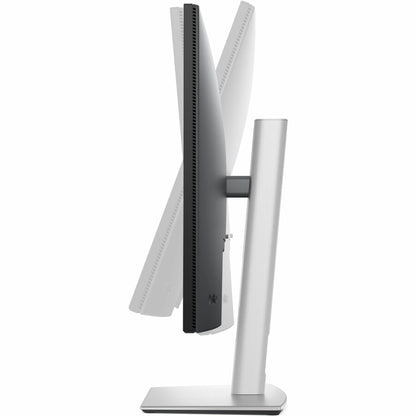 Dell Pro Plus P2725D 27" Class WQHD LED Monitor - 16:9 - Black, Silver